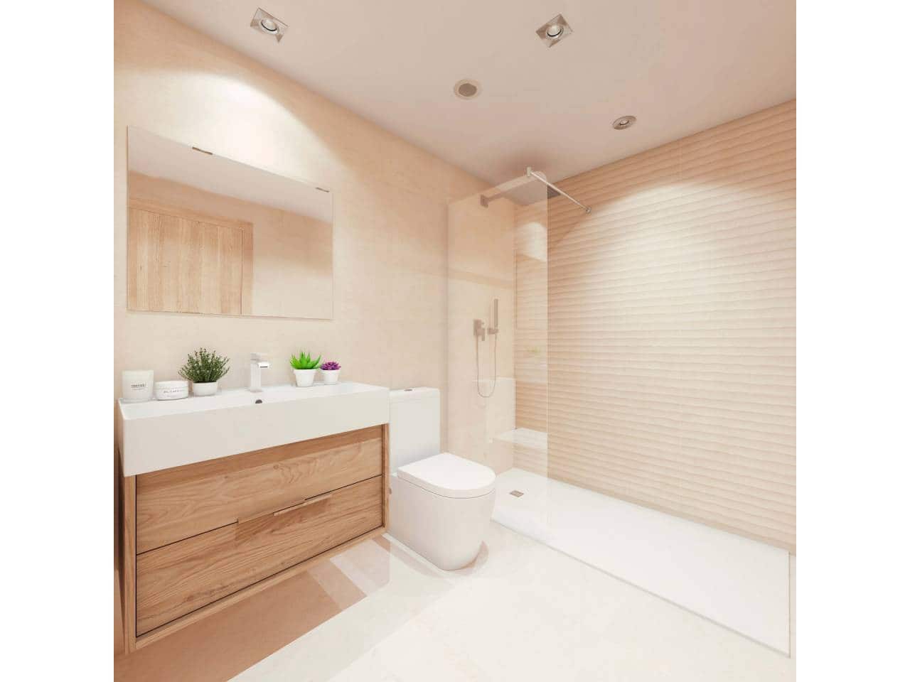 3 bedroom Penthouse for sale in Casares with pool garage - € 505,000 (Ref: 7249499)