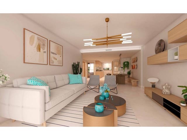 3 camera da letto Attico in vendita in Casares con piscina garage - 505.000 € (Rif: 7249499)