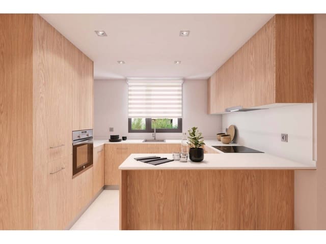 3 camera da letto Attico in vendita in Casares con piscina garage - 505.000 € (Rif: 7249499)