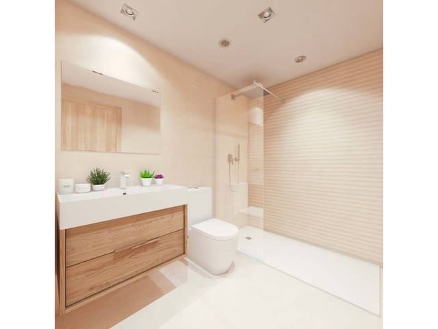 3 camera da letto Attico in vendita in Casares con piscina garage - 505.000 € (Rif: 7249499)