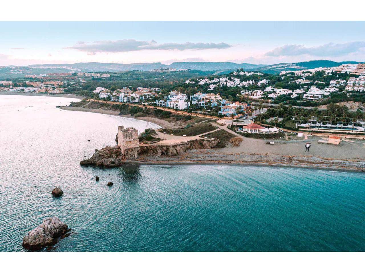 3 bedroom Penthouse for sale in Casares with pool garage - € 505,000 (Ref: 7249499)