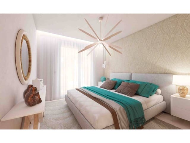 3 camera da letto Attico in vendita in Casares con piscina garage - 505.000 € (Rif: 7249499)