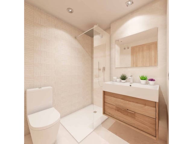 3 camera da letto Attico in vendita in Casares con piscina garage - 505.000 € (Rif: 7249499)