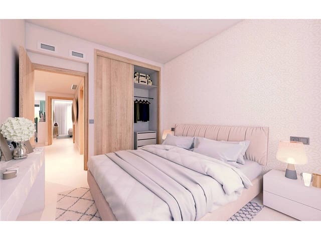 3 camera da letto Attico in vendita in Casares con piscina garage - 505.000 € (Rif: 7249499)