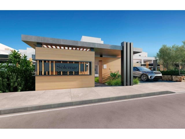 3 camera da letto Attico in vendita in Casares con piscina garage - 505.000 € (Rif: 7249499)