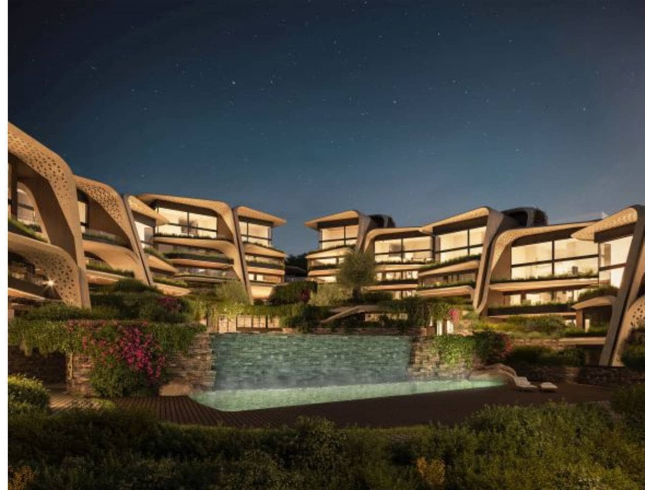 4 sypialnia Penthouse na sprzedaż w Sotogrande z basenem garażem - 1 400 000 € (Ref: 7304267)