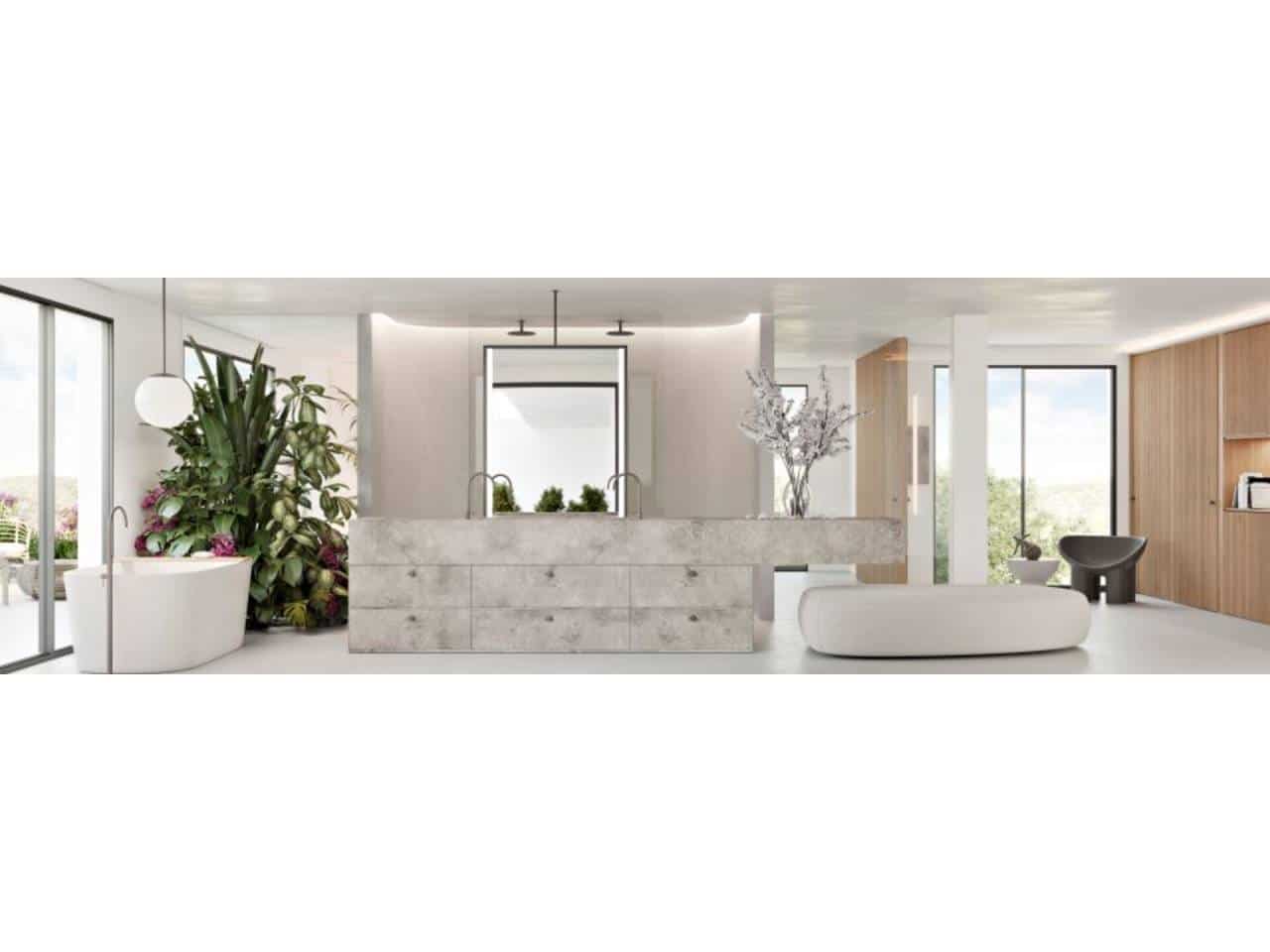 4 sypialnia Penthouse na sprzedaż w Sotogrande z basenem garażem - 1 400 000 € (Ref: 7304267)