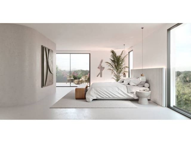 Apartamento de 3 habitaciones en Sotogrande, San Roque en venta con piscina garaje - 1.770.000 € (Ref: 7304268)