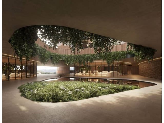 3 chambre Penthouse à vendre à Sotogrande, San Roque avec piscine garage - 2 033 000 € (Ref: 7304269)