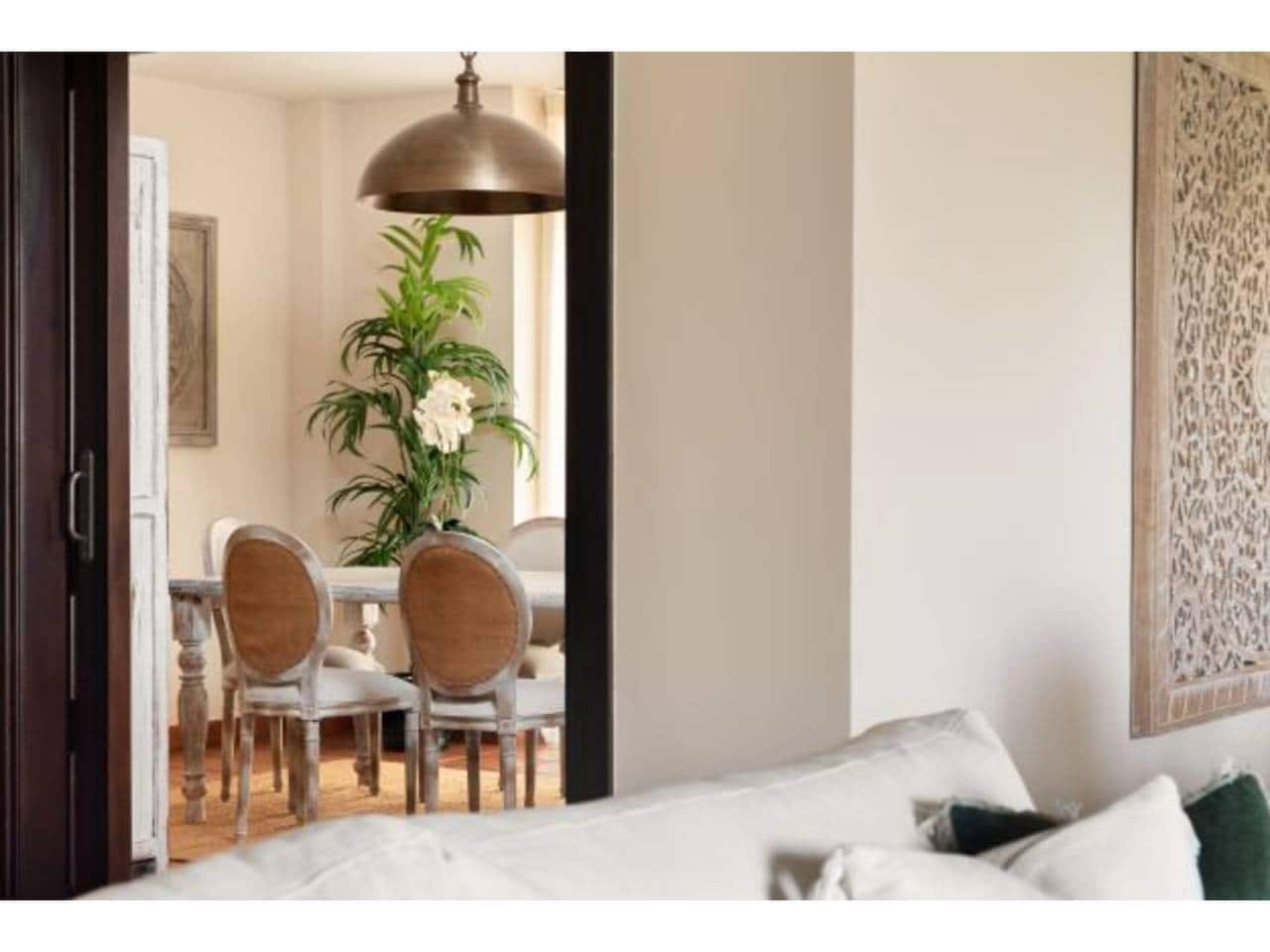 4 sypialnia Willa na sprzedaż w Sotogrande z basenem garażem - 1 180 000 € (Ref: 7317358)