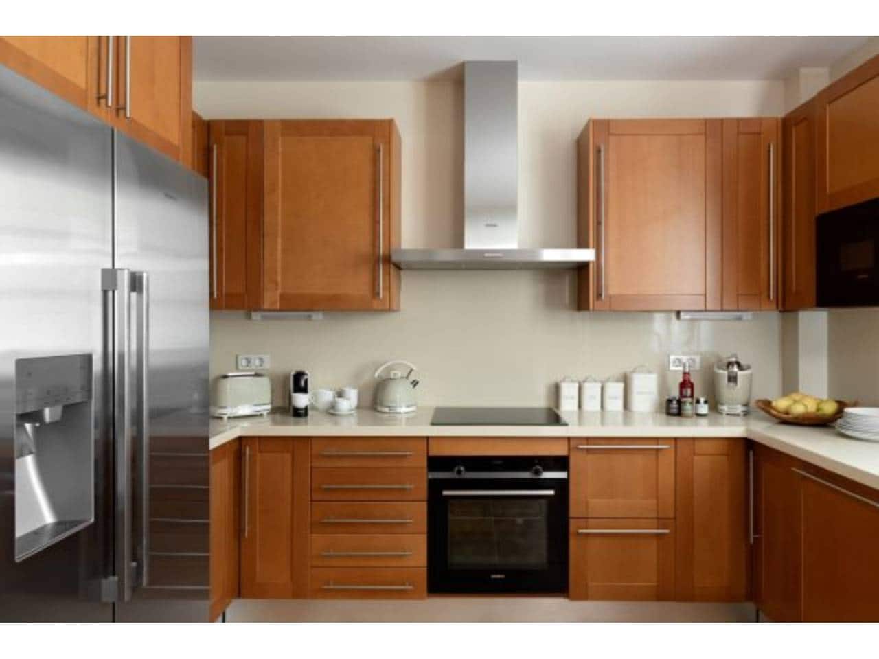 4 sypialnia Willa na sprzedaż w Sotogrande z basenem garażem - 1 180 000 € (Ref: 7317358)