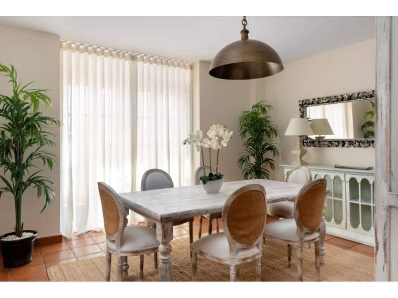 4 sypialnia Willa na sprzedaż w Sotogrande z basenem garażem - 1 180 000 € (Ref: 7317358)