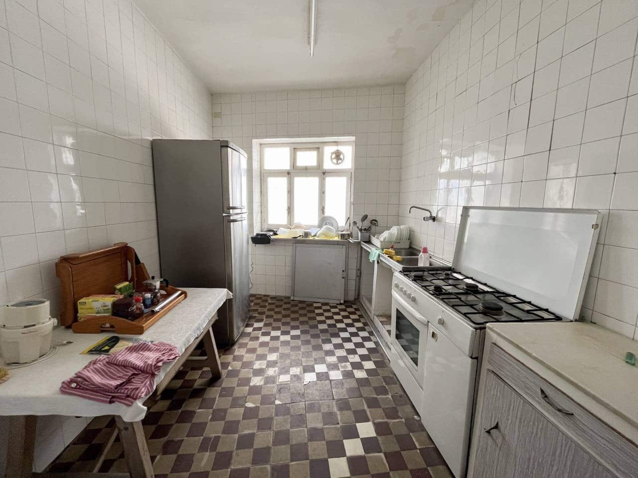 16 soveværelse Hotel til salg i Vejer de la Frontera med garage - € 680.000 (Ref: 7343427)