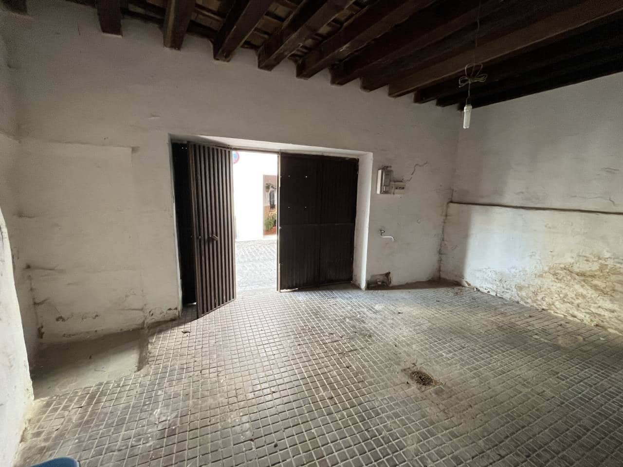 16 soveværelse Hotel til salg i Vejer de la Frontera med garage - € 680.000 (Ref: 7343427)