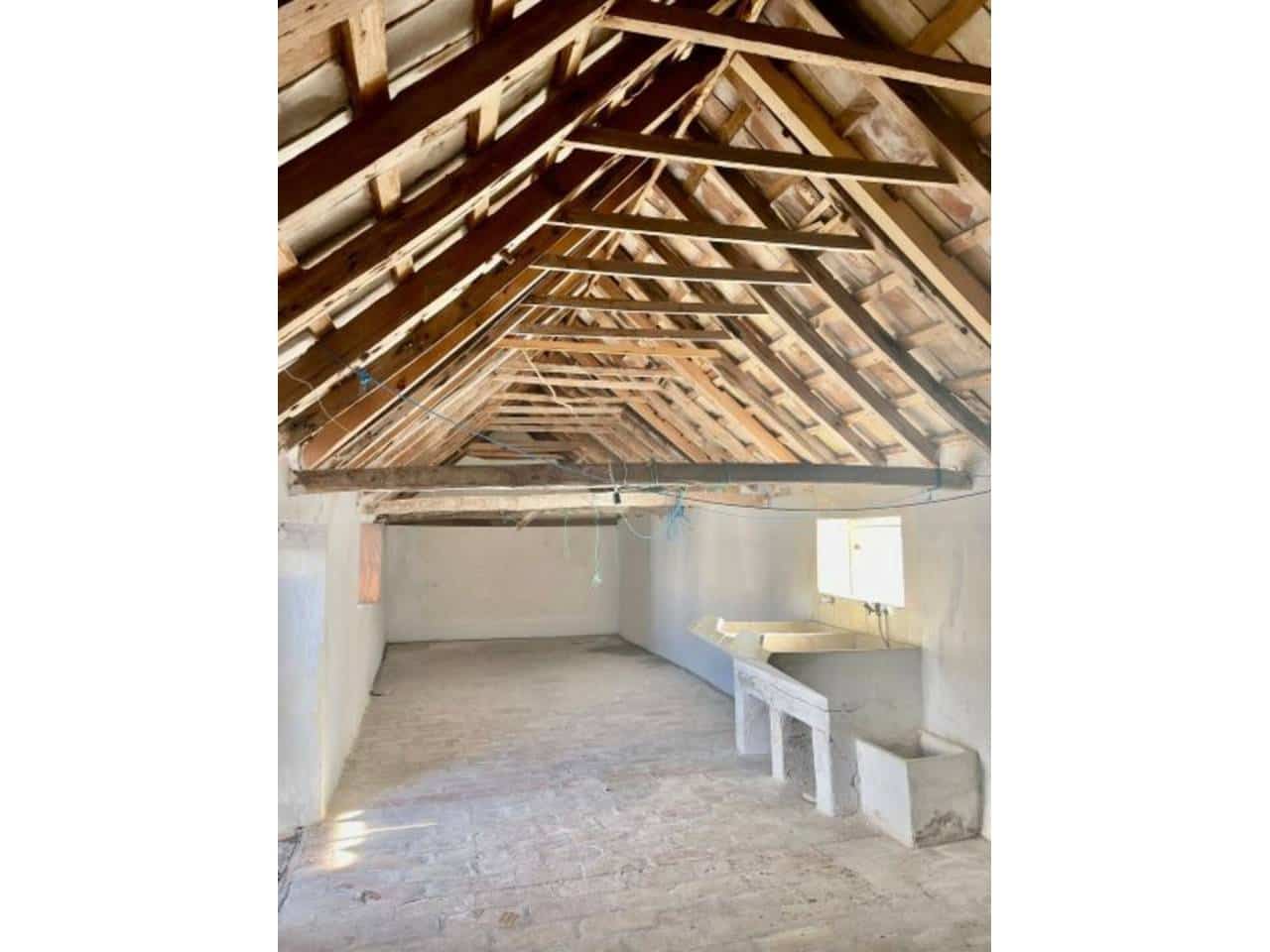 16 soveværelse Hotel til salg i Vejer de la Frontera med garage - € 680.000 (Ref: 7343427)