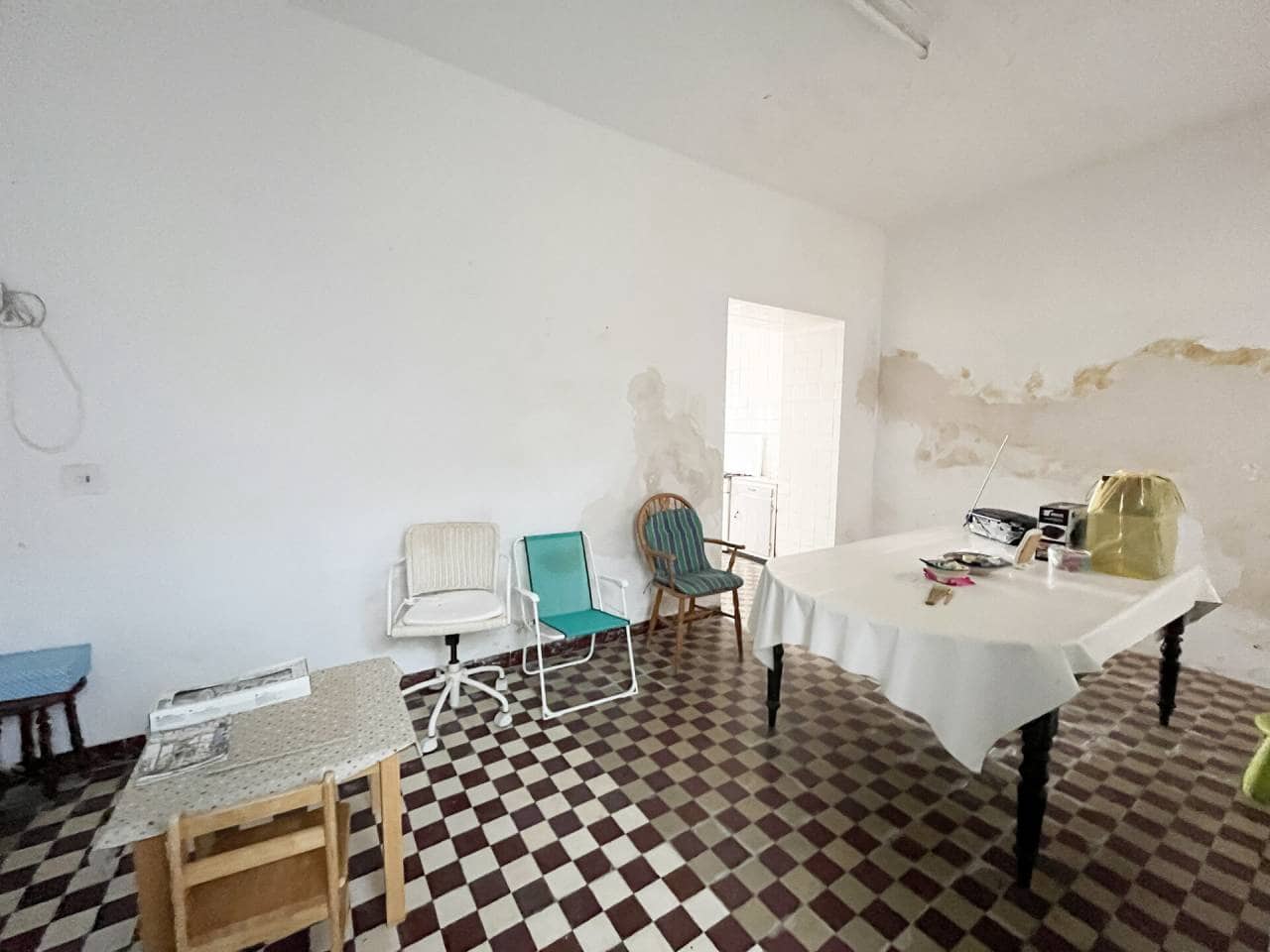 16 soveværelse Hotel til salg i Vejer de la Frontera med garage - € 680.000 (Ref: 7343427)