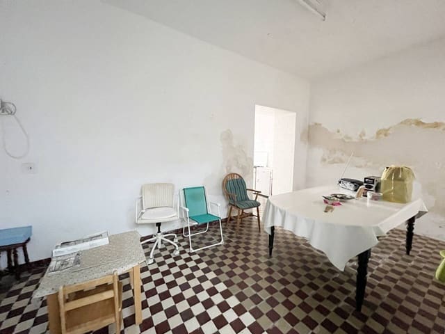 16 bedroom Hotel for sale in Vejer de la Frontera with garage - € 680,000 (Ref: 7343427)