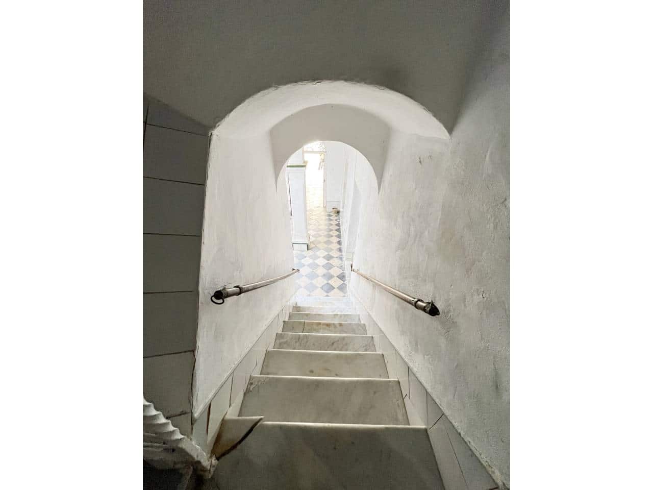 16 soveværelse Hotel til salg i Vejer de la Frontera med garage - € 680.000 (Ref: 7343427)