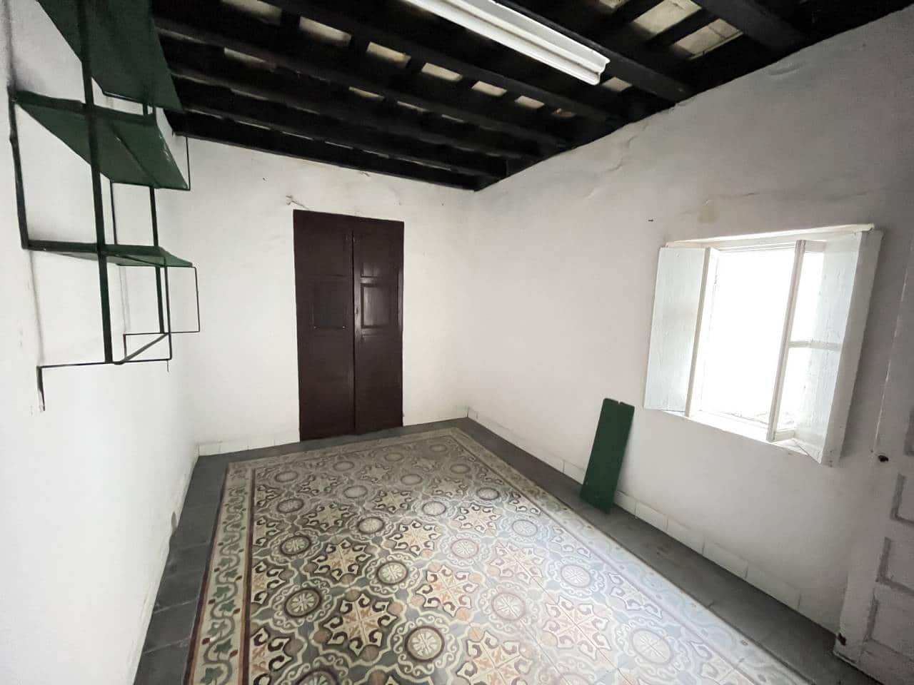 16 soveværelse Hotel til salg i Vejer de la Frontera med garage - € 680.000 (Ref: 7343427)