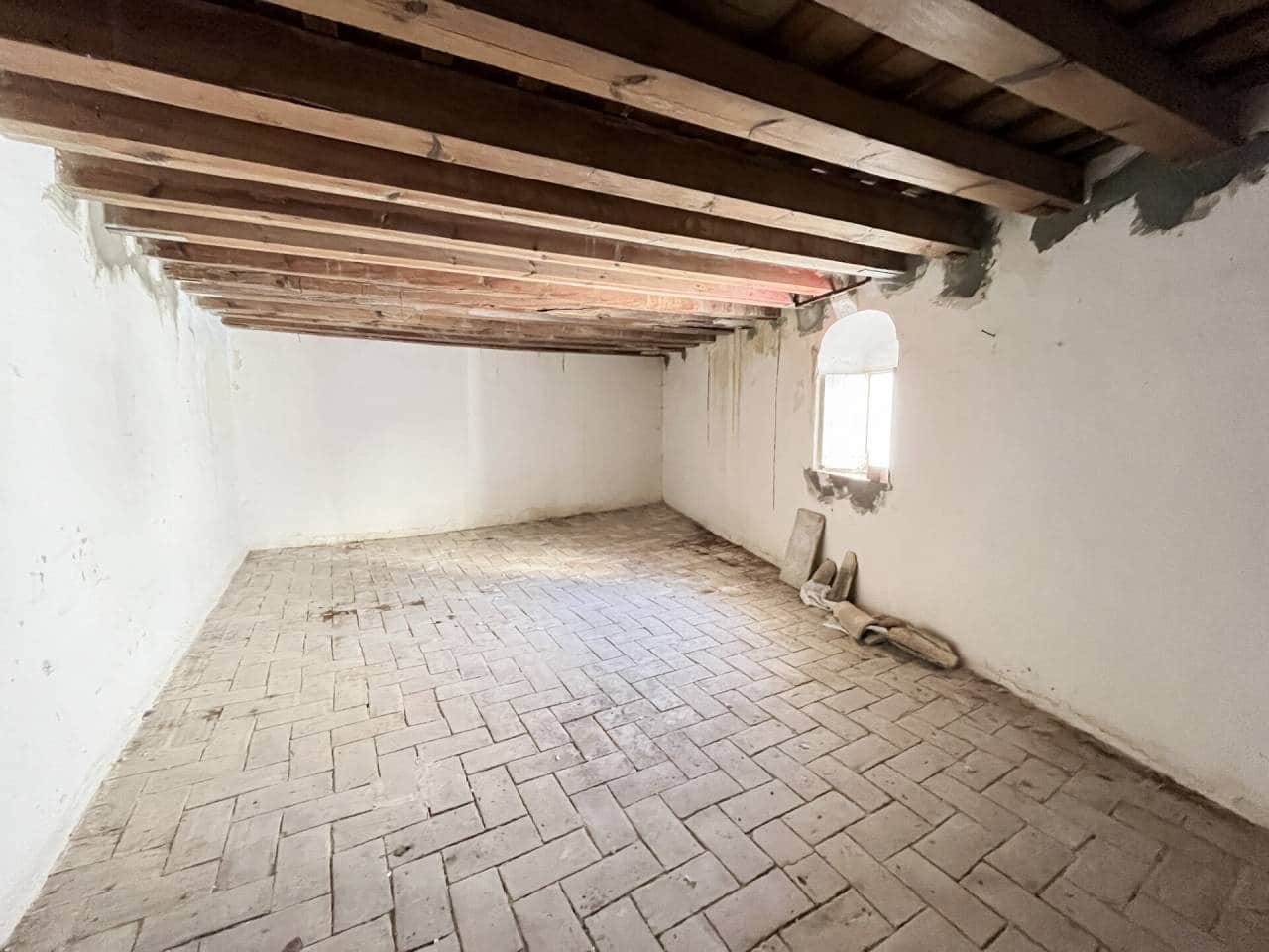 16 soveværelse Hotel til salg i Vejer de la Frontera med garage - € 680.000 (Ref: 7343427)