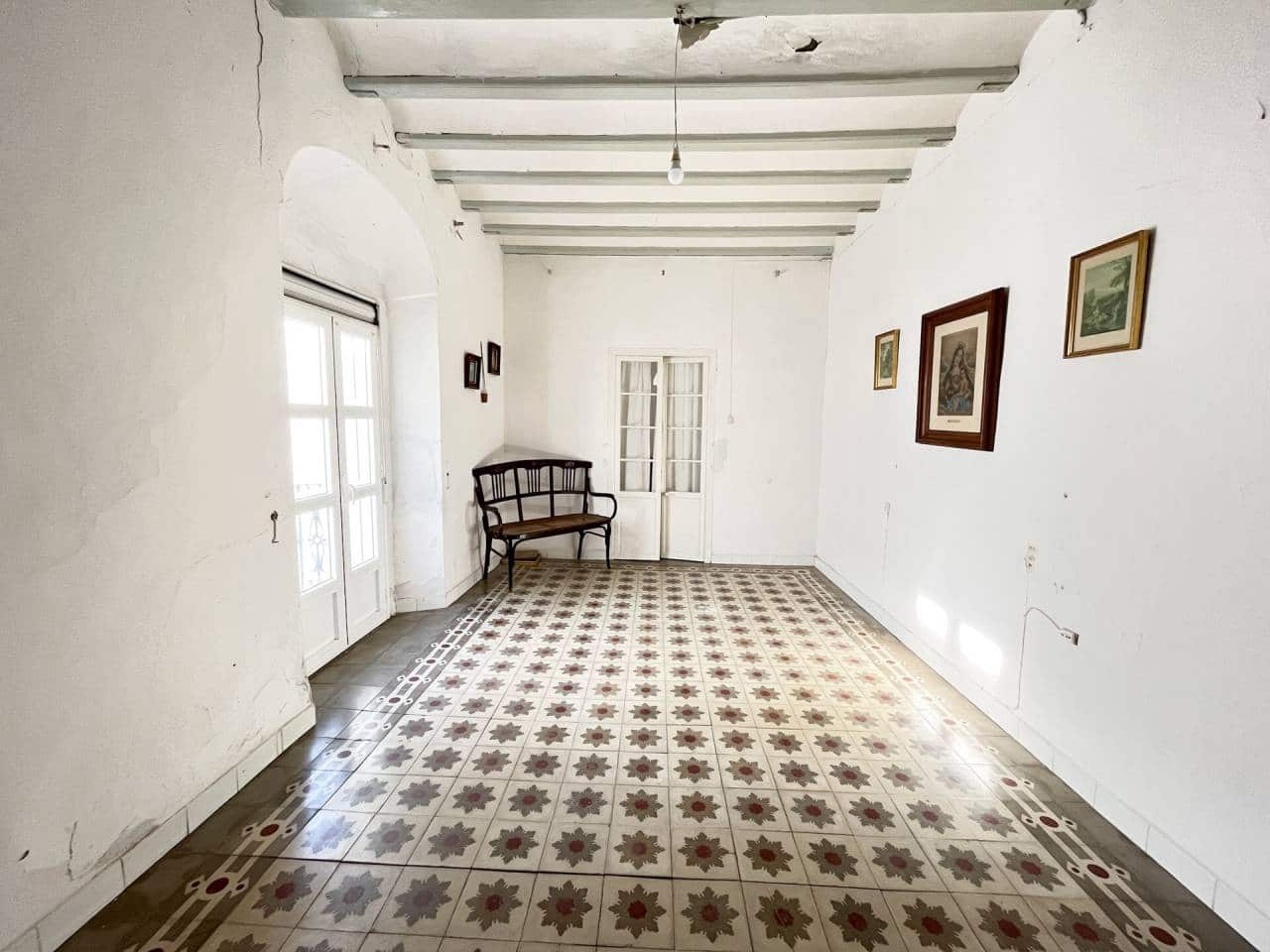 16 soveværelse Hotel til salg i Vejer de la Frontera med garage - € 680.000 (Ref: 7343427)