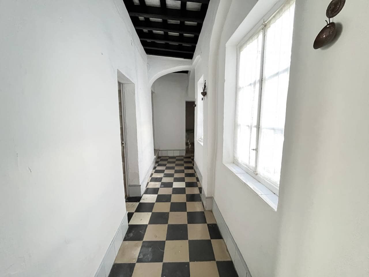 16 soveværelse Hotel til salg i Vejer de la Frontera med garage - € 680.000 (Ref: 7343427)