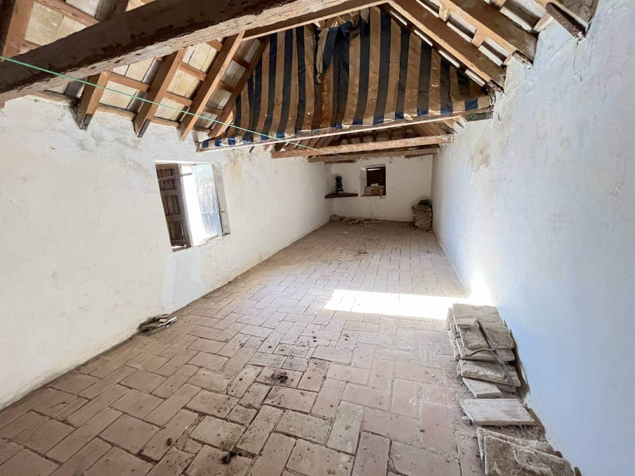 16 soveværelse Hotel til salg i Vejer de la Frontera med garage - € 680.000 (Ref: 7343427)