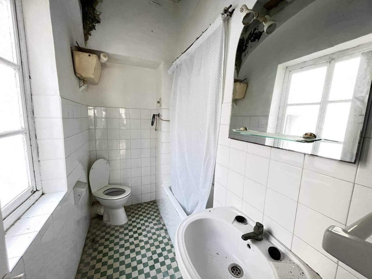 16 soveværelse Hotel til salg i Vejer de la Frontera med garage - € 680.000 (Ref: 7343427)