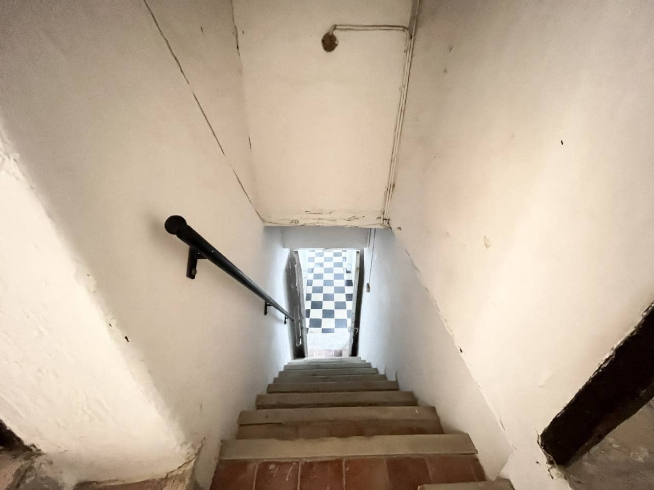 16 soveværelse Hotel til salg i Vejer de la Frontera med garage - € 680.000 (Ref: 7343427)