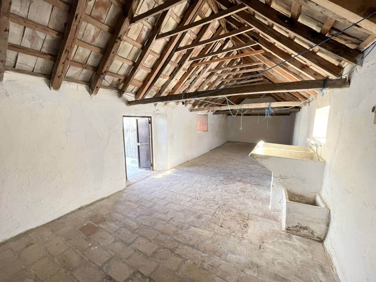 16 soveværelse Hotel til salg i Vejer de la Frontera med garage - € 680.000 (Ref: 7343427)
