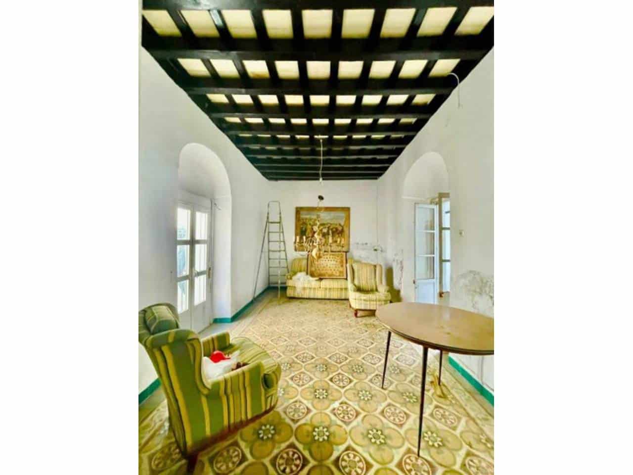 16 soveværelse Hotel til salg i Vejer de la Frontera med garage - € 680.000 (Ref: 7343427)