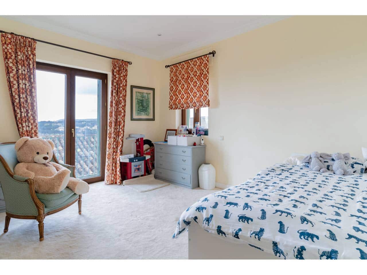 9 Zimmer Villa zu verkaufen in Sotogrande mit Pool Garage - 3.600.000 € (Ref: 7410950)