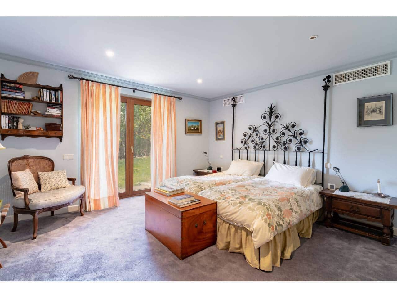 9 Zimmer Villa zu verkaufen in Sotogrande mit Pool Garage - 3.600.000 € (Ref: 7410950)