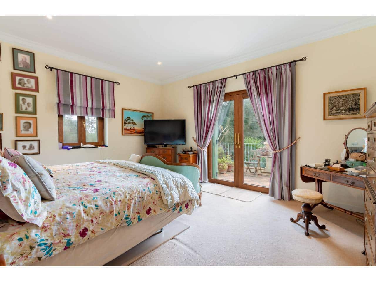 9 Zimmer Villa zu verkaufen in Sotogrande mit Pool Garage - 3.600.000 € (Ref: 7410950)