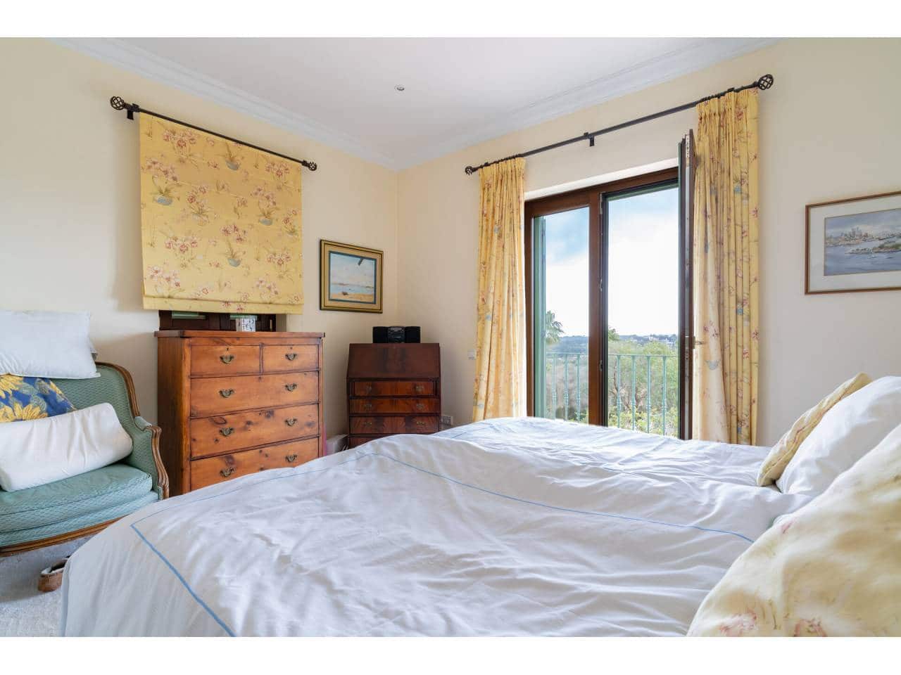 9 Zimmer Villa zu verkaufen in Sotogrande mit Pool Garage - 3.600.000 € (Ref: 7410950)