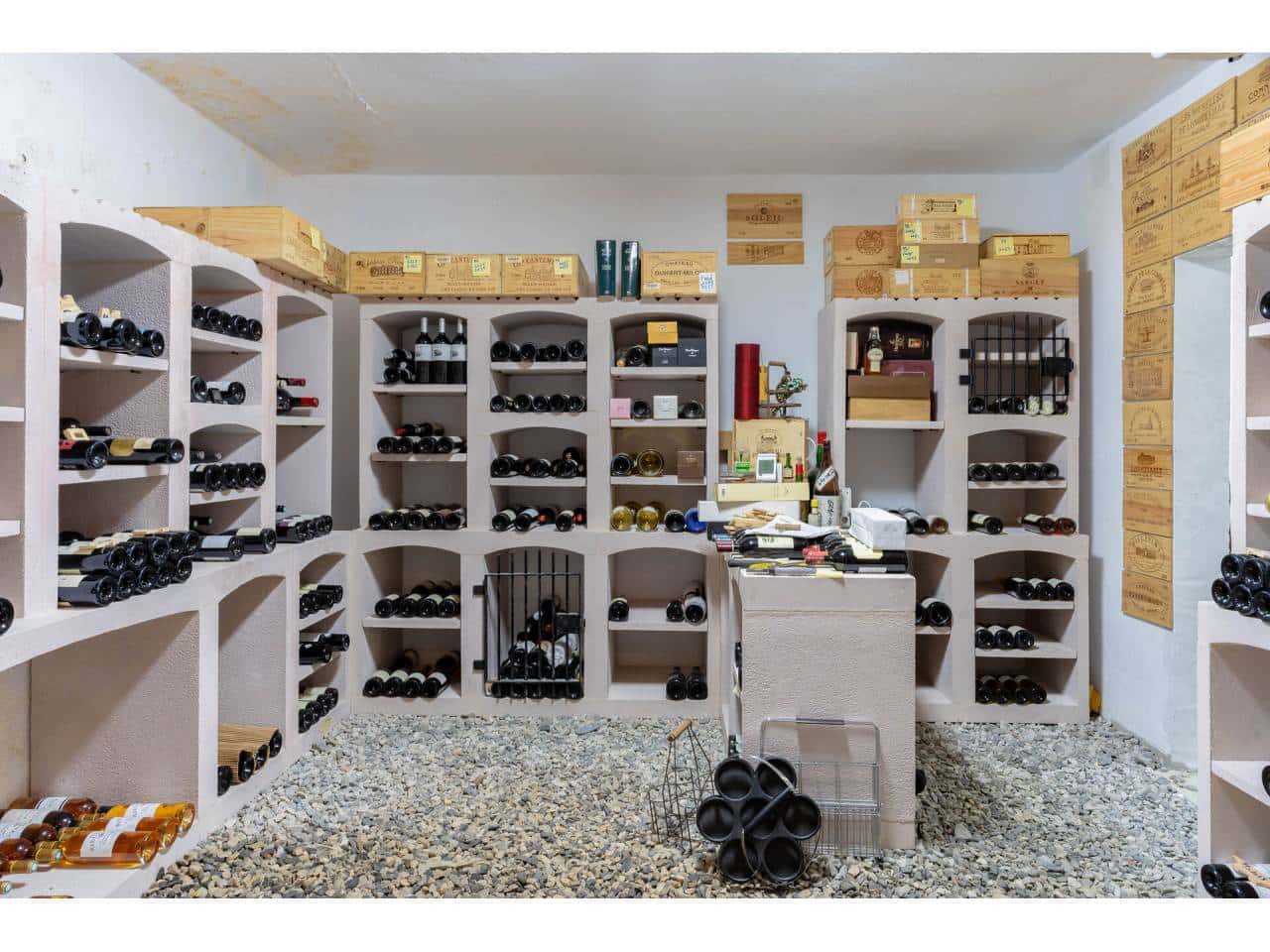 9 Zimmer Villa zu verkaufen in Sotogrande mit Pool Garage - 3.600.000 € (Ref: 7410950)