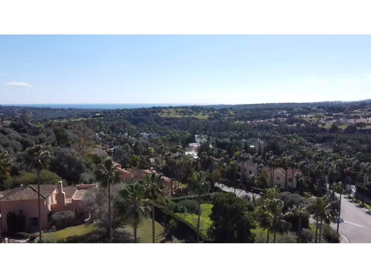 9 Zimmer Villa zu verkaufen in Sotogrande mit Pool Garage - 3.600.000 € (Ref: 7410950)