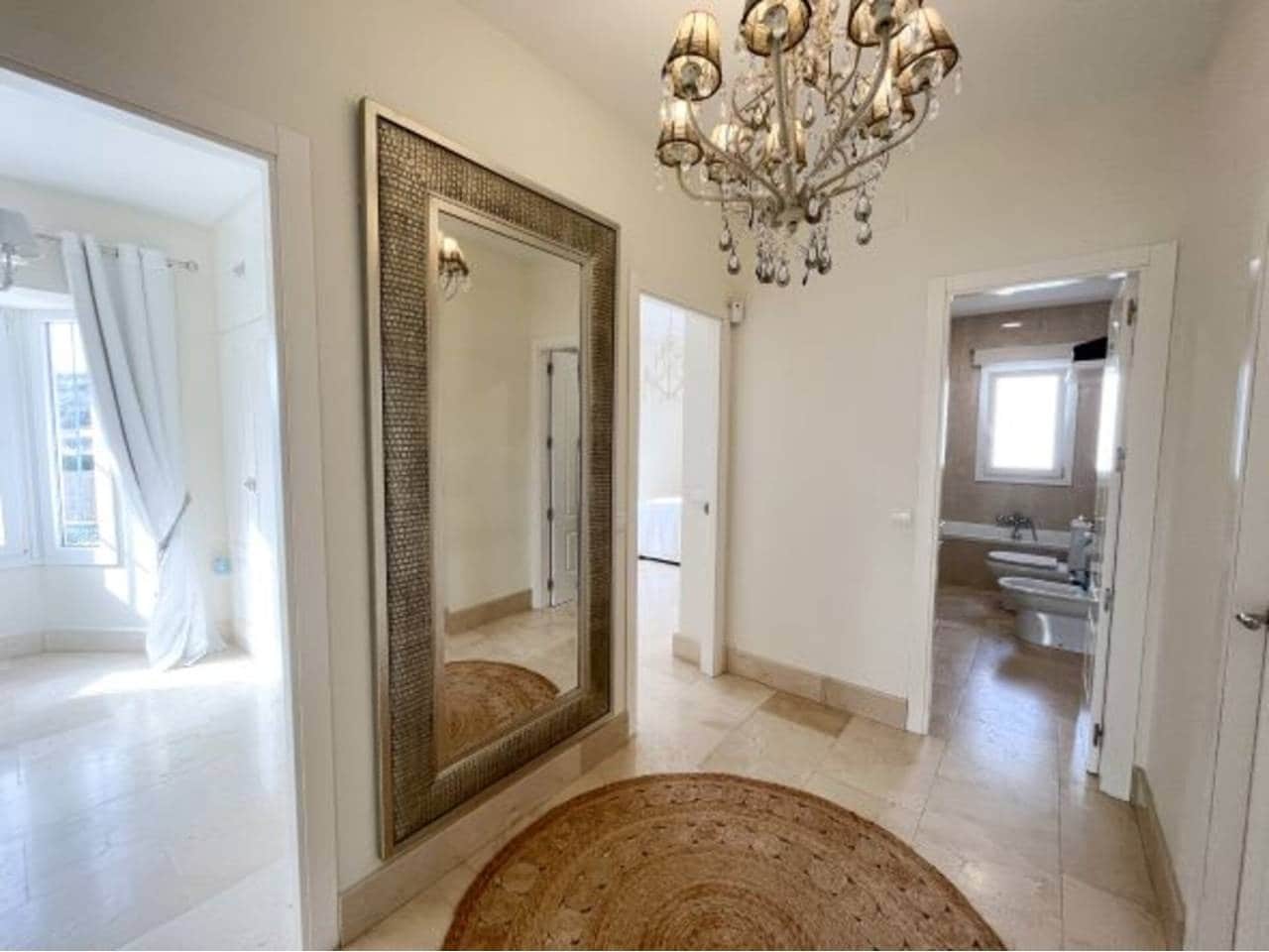 4 bedroom Villa for sale in San Roque with pool garage - € 790,000 (Ref: 7419349)