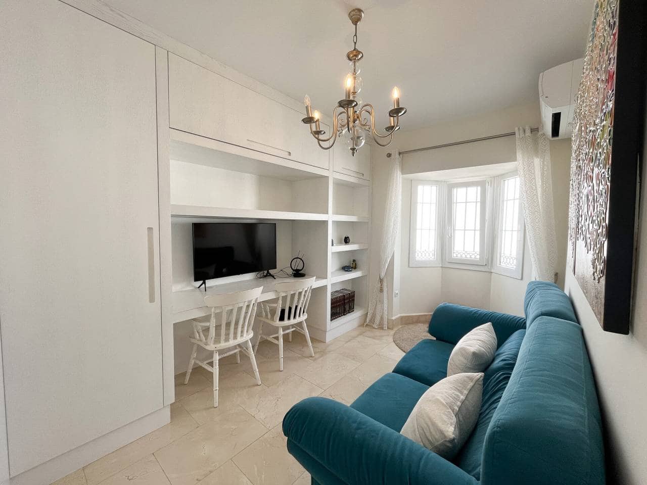 4 bedroom Villa for sale in San Roque with pool garage - € 790,000 (Ref: 7419349)