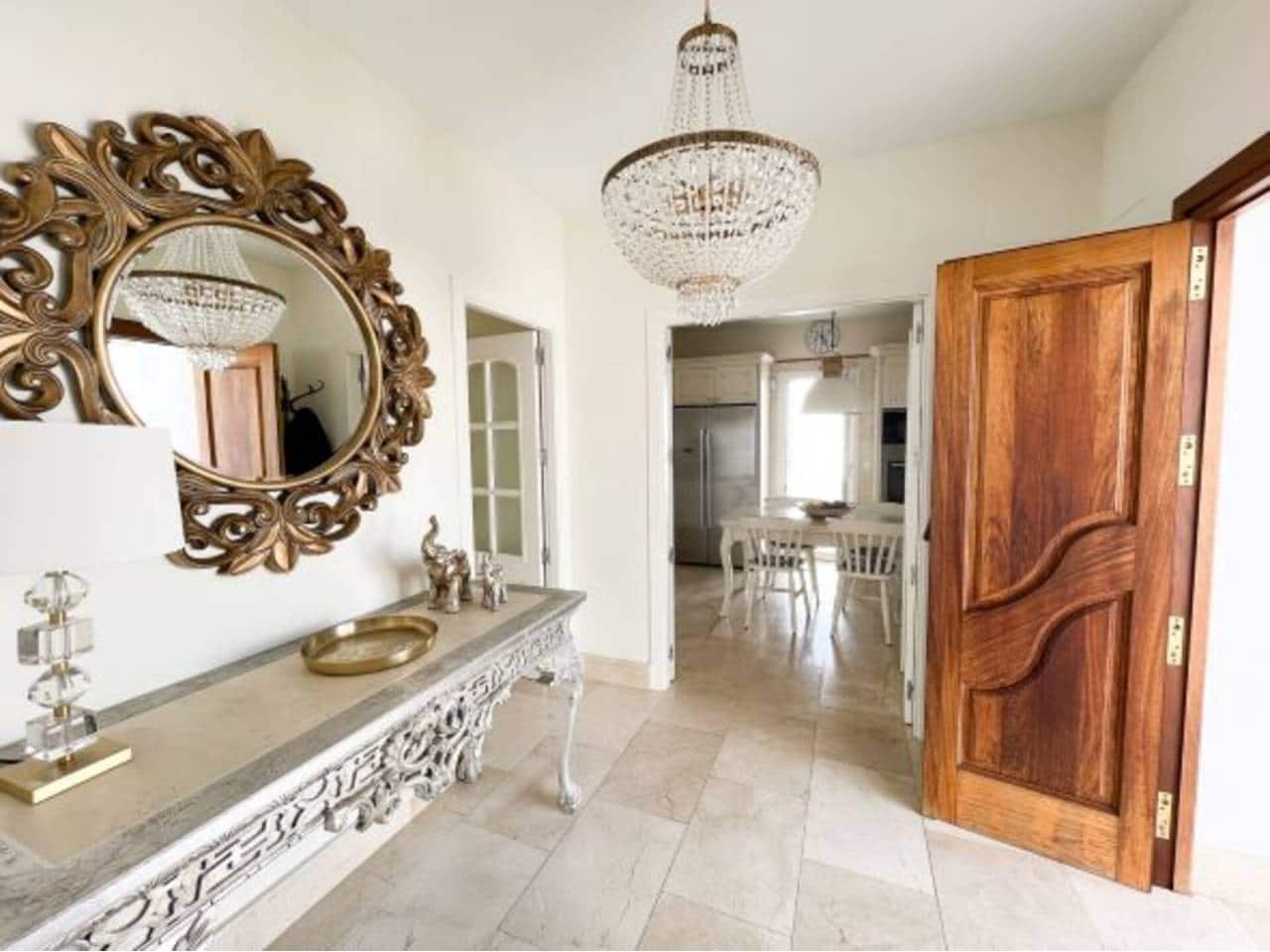 4 bedroom Villa for sale in San Roque with pool garage - € 790,000 (Ref: 7419349)