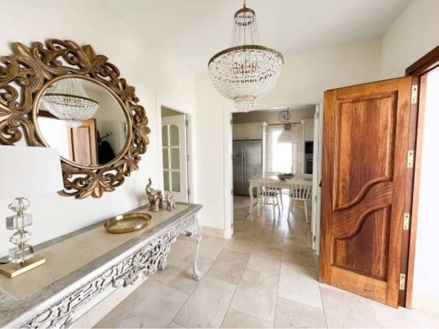 4 camera da letto Villa in vendita in San Roque con piscina garage - 790.000 € (Rif: 7419349)