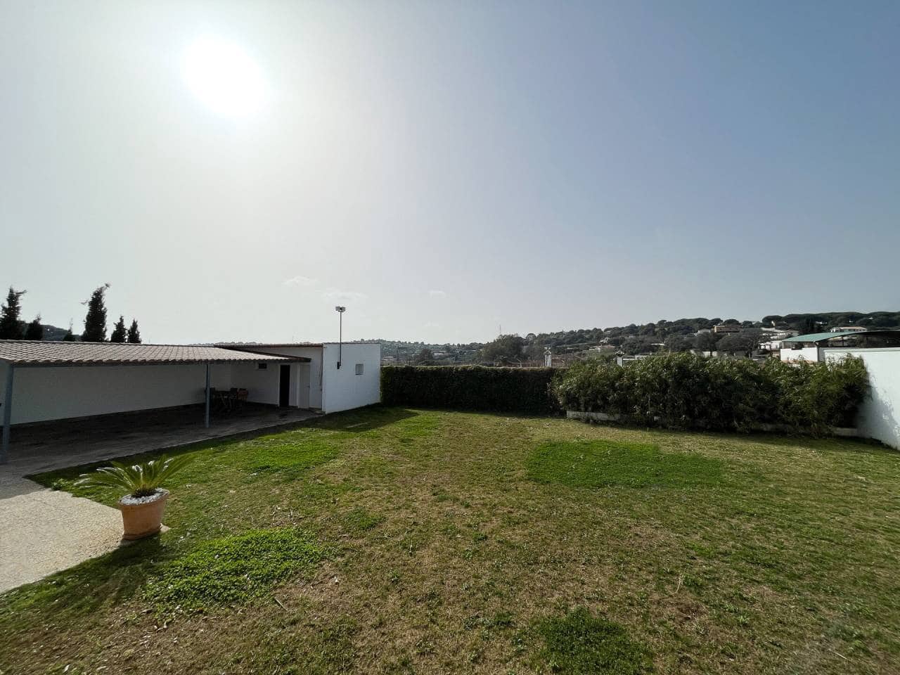 4 bedroom Villa for sale in San Roque with pool garage - € 790,000 (Ref: 7419349)