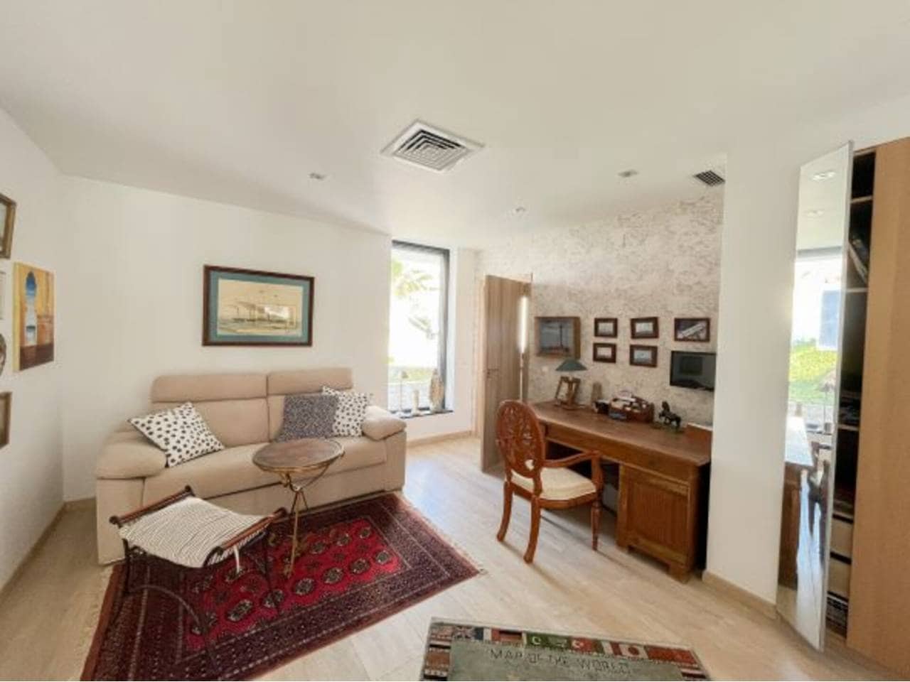 4 chambre Villa/Maison à vendre à Manilva avec piscine garage - 2 250 000 € (Ref: 7432971)
