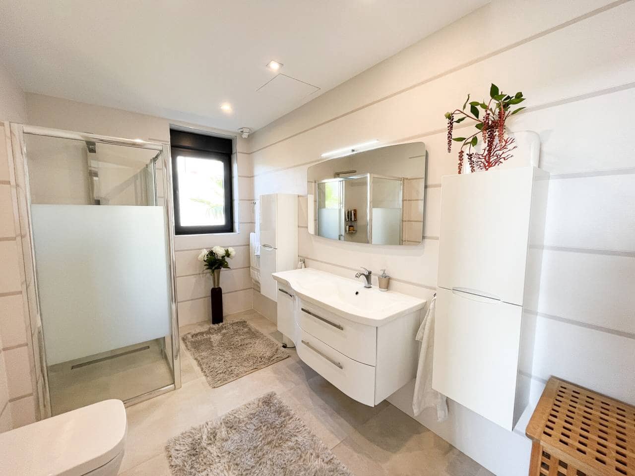 4 chambre Villa/Maison à vendre à Manilva avec piscine garage - 2 250 000 € (Ref: 7432971)