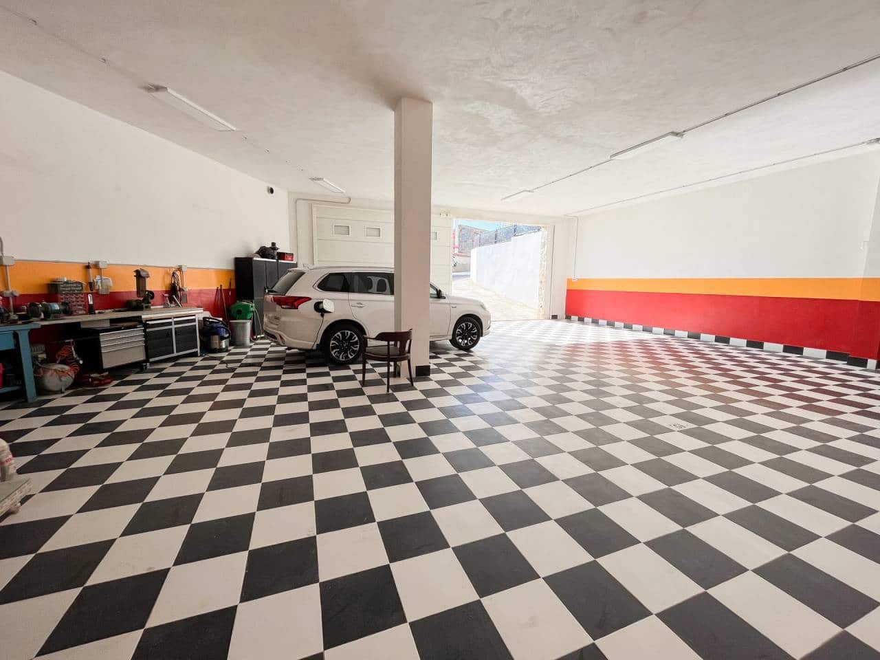 4 chambre Villa/Maison à vendre à Manilva avec piscine garage - 2 250 000 € (Ref: 7432971)