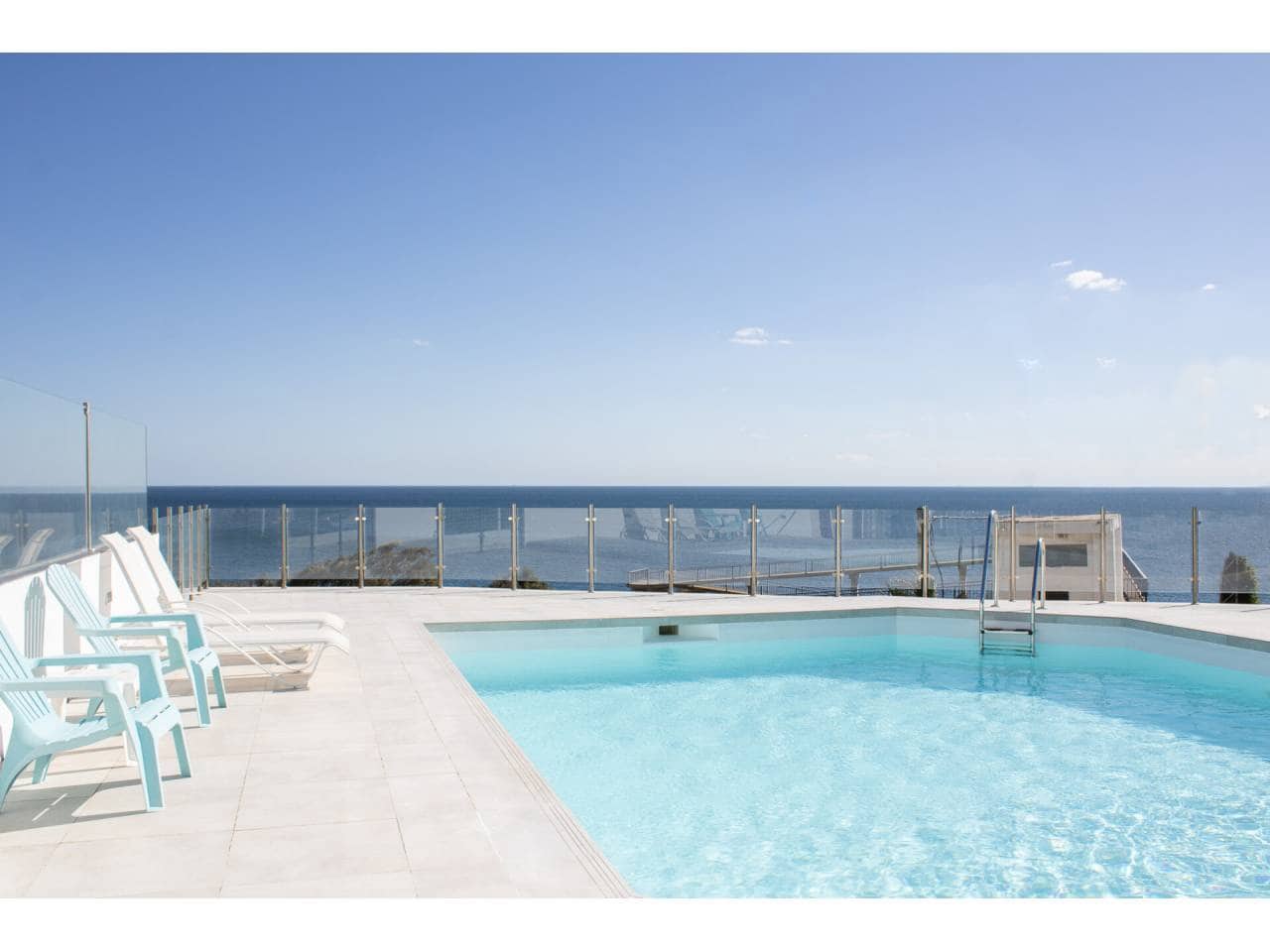 4 chambre Villa/Maison à vendre à Manilva avec piscine garage - 2 250 000 € (Ref: 7432971)