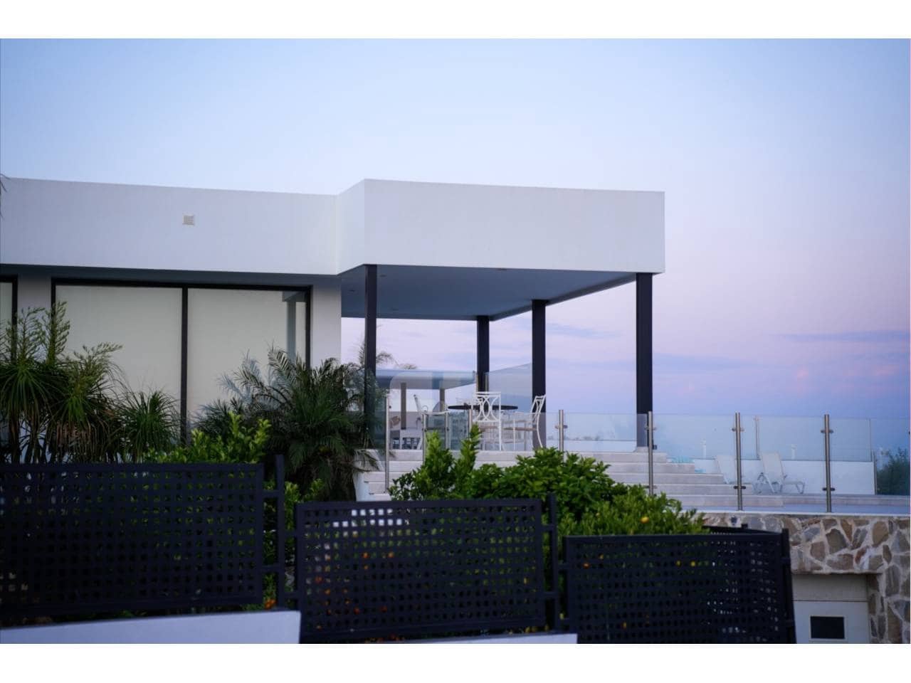 4 chambre Villa/Maison à vendre à Manilva avec piscine garage - 2 250 000 € (Ref: 7432971)