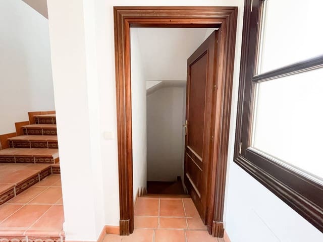 3 chambre Finca/Maison de Campagne à vendre à Casares avec piscine - 1 645 000 € (Ref: 7468165)