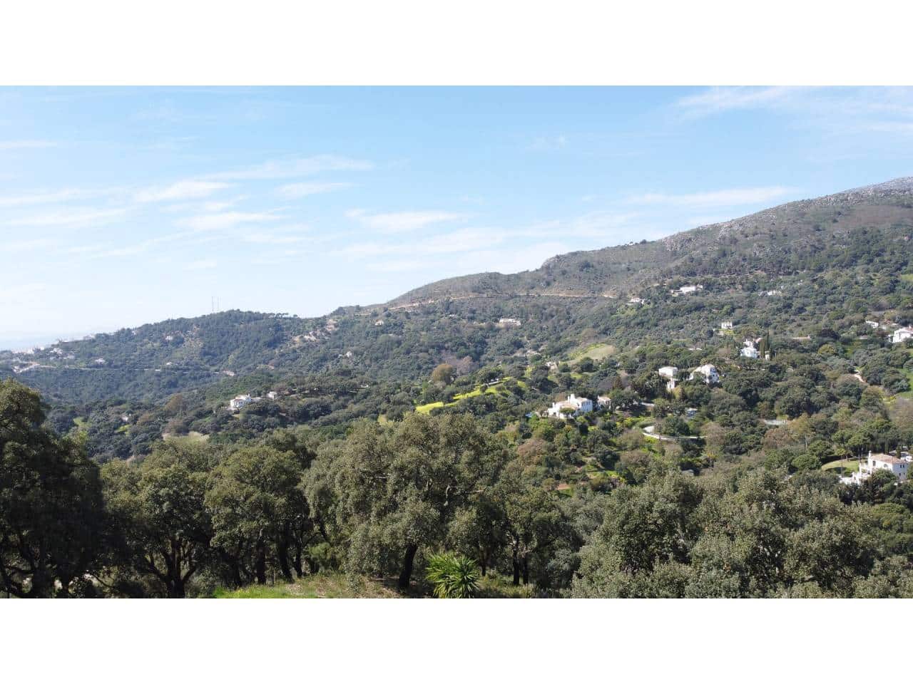 3 chambre Finca/Maison de Campagne à vendre à Casares avec piscine - 1 645 000 € (Ref: 7468165)