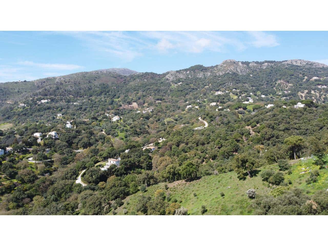 3 chambre Finca/Maison de Campagne à vendre à Casares avec piscine - 1 645 000 € (Ref: 7468165)